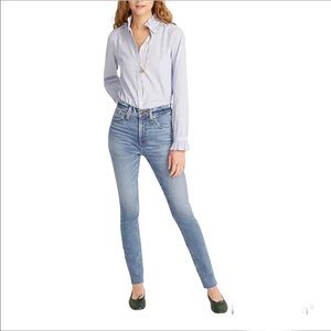 J. Crew  Skinny Jeans Sz 28